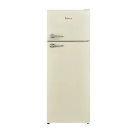 Fram FDD-VRL212BGE++ 212l/55x145/krem Kombinovani frižider
