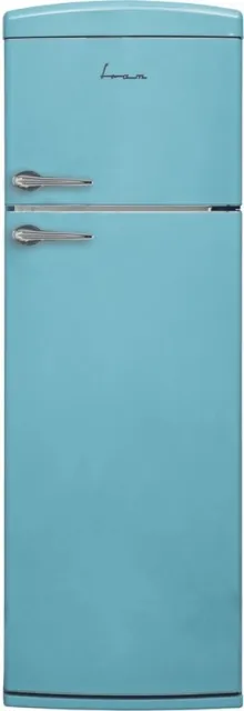 Fram FDD-VRR311BLE++ 311l/60x180/plavi Kombinovani frižider