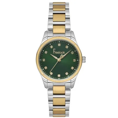 Freelook fl.1.10444.6 ručni sat naturelle