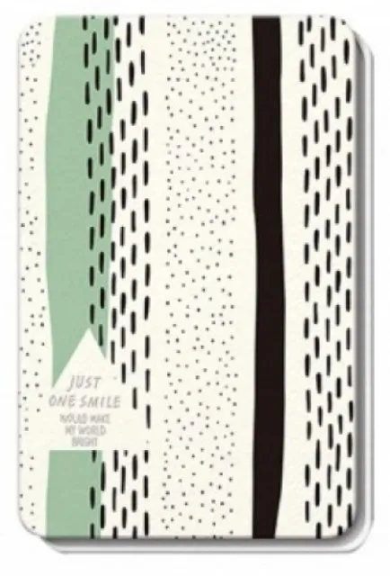 Friends blokčić a6 hardcover pu lines ( 26222 )