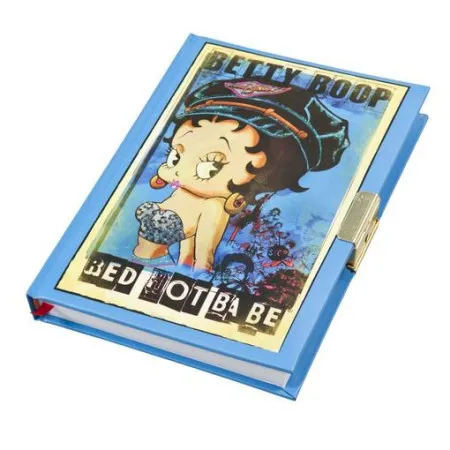 Friends spomenar veliki betty boop ( 20285 )
