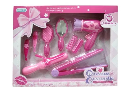 Frizer set za igru ( 490344 )
