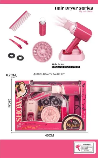 Frizerski set ( 485662 )