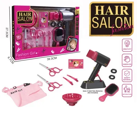 Frizerski set za igru ( 664352 )