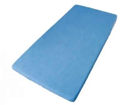 Frotirski čaršav 160X80 - blue ( 7481 )