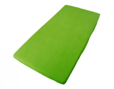 Frotirski čaršav 160X80 - green ( 7484 )