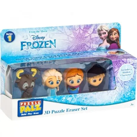 Frozen set 4+1 figurica ( 1043353 )