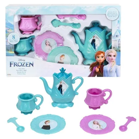 Frozen set čajanka 8 elemenata ( 1043018 )
