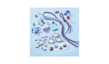 Frozen Set Napravi narukvicu ( 681460 )