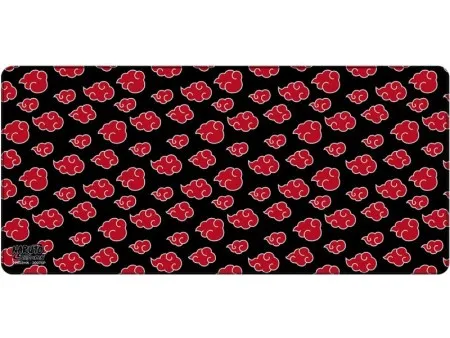 FS Holding Naruto Shippuden - Akatsuki Clouds XL Mousepad ( 071085 )