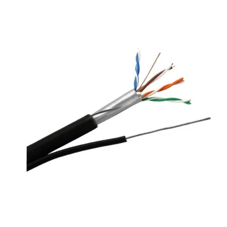 FTP kabel CAT.6e - samonoseći ( FTP-CAT.6T/CCA-SN )