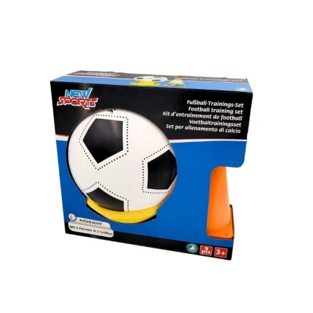 Fudbalski set ds-wc-1200 ( 07/39 )