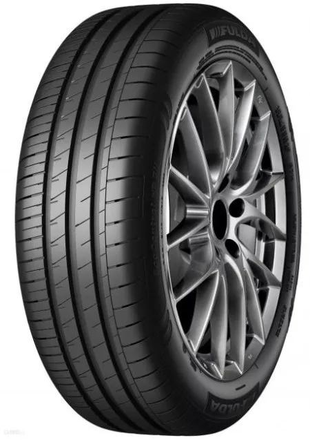 Fulda 185/60R14 82T ECOCONTROL let ( 005178 )