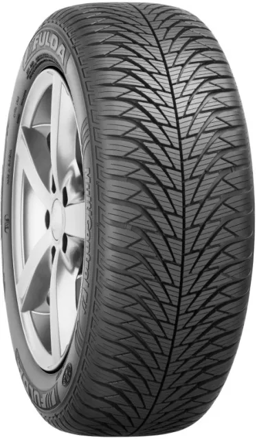 Fulda 185/65R15 92T Multicontrol XL All Season ( 014663 )