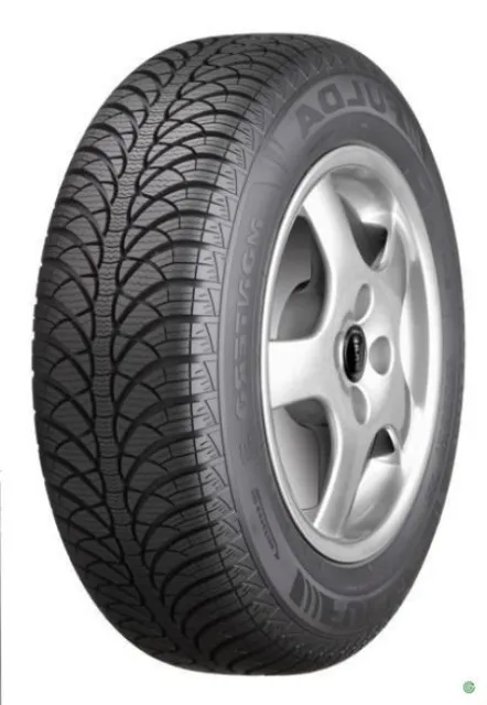 Fulda 195/60R15 88T KRI MONTERO 3 MS zimska DOT23 ( 013613 )