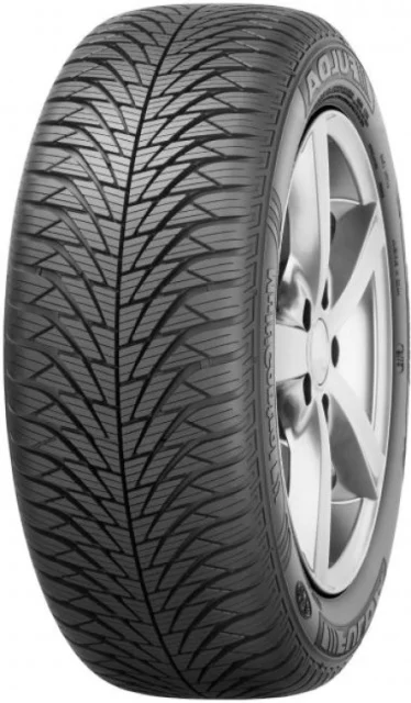 Fulda 195/65R15 91H MULTICONTROL All Season ( 005140 )