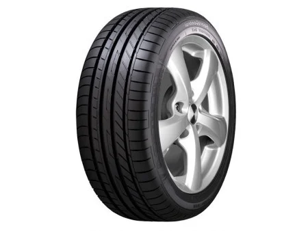 Fulda 205/50R17 93Y SPORTCONTROL 2 XL FP letnja DOT21 ( 014039 )