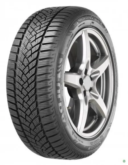 Fulda 215/45R17 91V KRI CONTROL HP 2 XL FP zimska DOT22 ( 013992 )