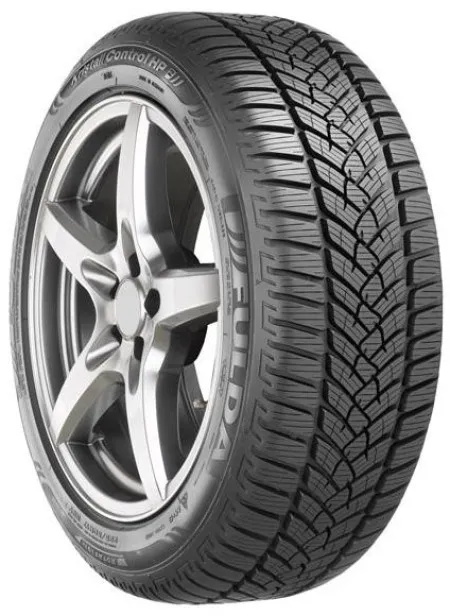 Fulda 225/55r17 101v kri control hp 2 xl zimska ( 005091 )