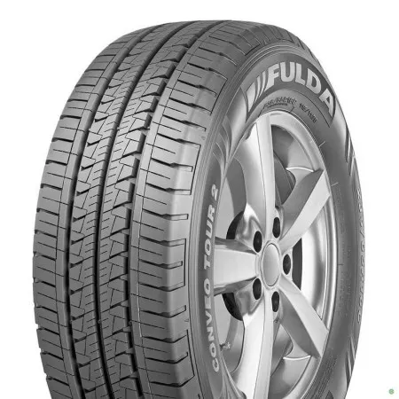 Fulda 225/70R15C 112/110S CONVEO TOUR 2 letnja DOT23 ( 013856 )
