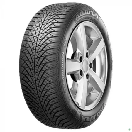 Fulda 235/45R17 97W MULTICONTROL XL FP all ( 010557 )