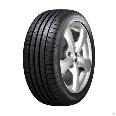 Fulda 235/45R18 98Y SPORTCONTROL 2 XL FP letnja ( 014323 )