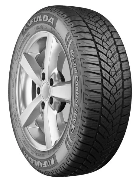 Fulda 235/60r17 102h kri control suv zimska( 005106 )