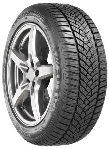 Fulda 245/45r17 99v kri control hp 2 xl fp zimska ( 005111 )