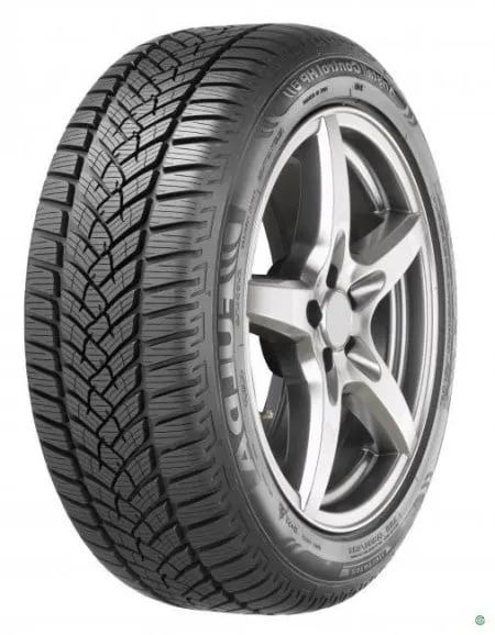 Fulda 255/35R19 96V KRI CONTROL HP 2 XL FP zimska DOT23 ( 013702 )