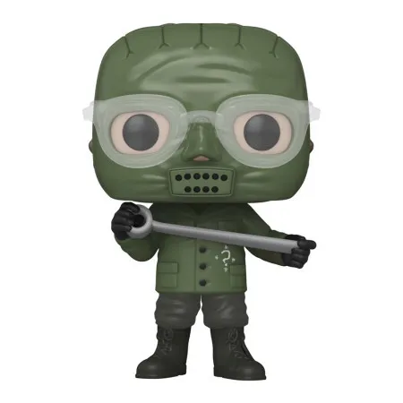 Funko Batman POP! Vinyl - The Riddler ( 046152 )