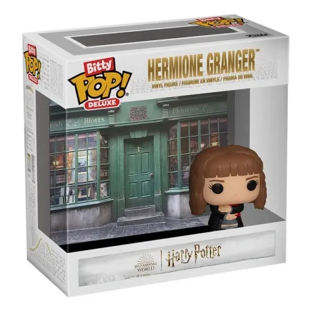Funko Bitty POP! Deluxe: Hermione (F&B) ( 064609 )