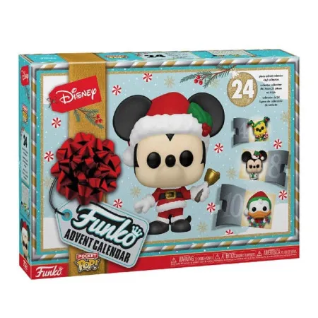 Funko Classic Disney Advent Calendar 2022 ( 049690 )