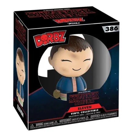 Funko Funko Dorbz: Stranger Things - Eleven ( 048238 )