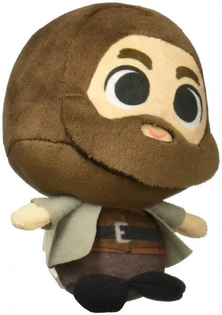 Funko Harry Potter Holiday Plush - Hagrid 4" ( 044044 )