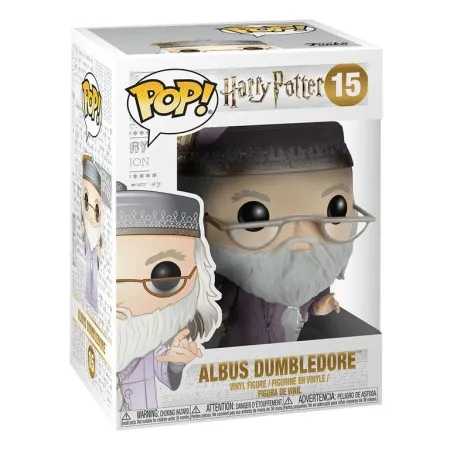 Funko Harry Potter POP! Vinyl - Albus Dumbledore (Michael Gambon) ( 044053 )