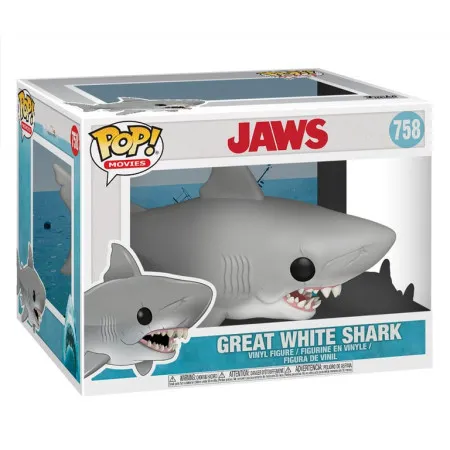 Funko Jaws POP! Vinyl - Jaws 6" ( 044042 )