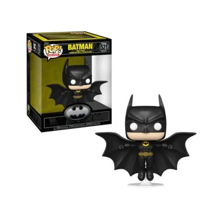 Funko POP! Deluxe: Batman 85th Anniversary - Batman (Soaring) ( 062345 )