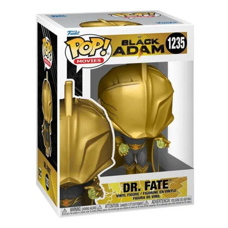 Funko POP Movies: Black Adam - Dr. Fate ( 050503 )