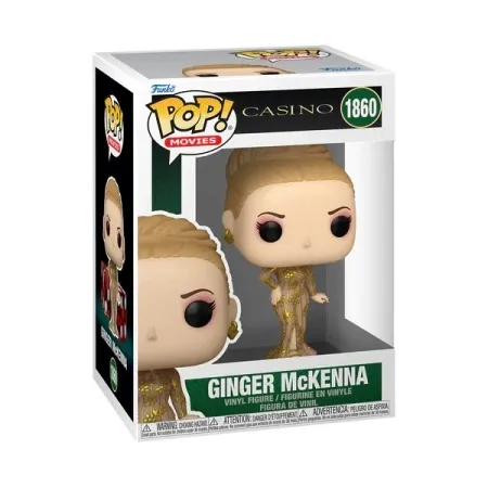 Funko POP! Movies: Casino - Ginger McKenna ( 065327 )