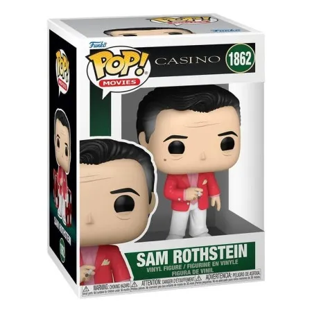 Funko POP! Movies: Casino - Sam Rothstein ( 065329 )