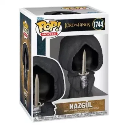 Funko POP! Movies: Lord Of The Rings - Nazgul ( 066511 )