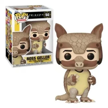 Funko POP! TV: Friends S6 - Ross ( 067505 )