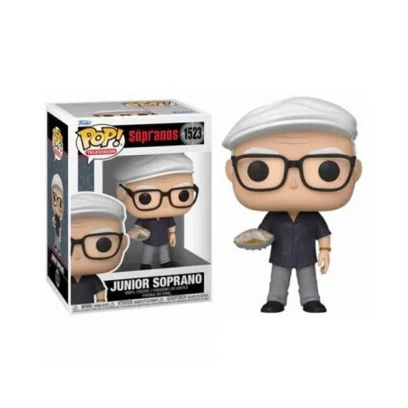 Funko POP! TV: Sopranos - Uncle Junior ( 062825 )