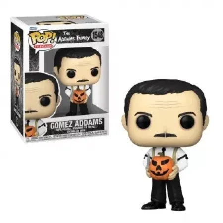 Funko POP! TV: The Addams Family - Gomez ( 064931 )