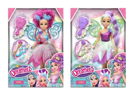 Funvill dreameez deluxe vila lutka ass ( fu10638 )