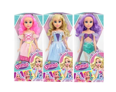 Funvill dreameez fantasy lutka 45cm ass ( fu10843 )