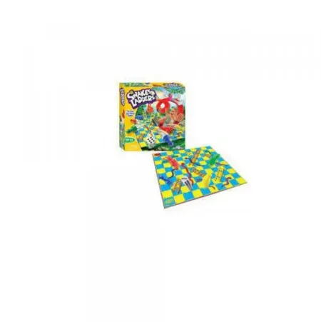 Funville drustvena igra 3d snakes & ladders ( FV61149 )