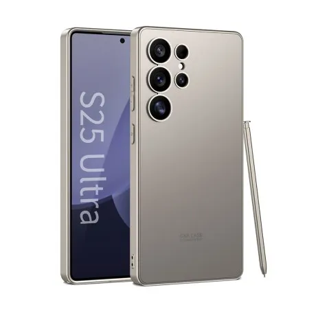 Futrola elegant pro cases za samsung s931b galaxy s25 5g zlatna (gkk case) ( F118919 )