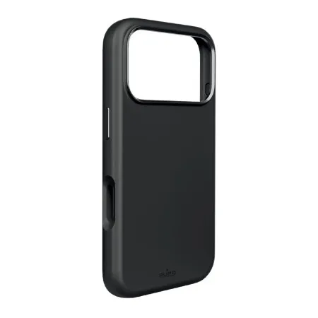 Futrola puro icon magsafe za iphone 17 pro max (6.9)/iphone 18 pro max (6.9) crna ( F126312 )