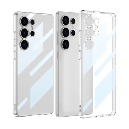 Futrola s reflection za samsung s938b galaxy s25 ultra 5g bela (gkk case) ( F119200 )